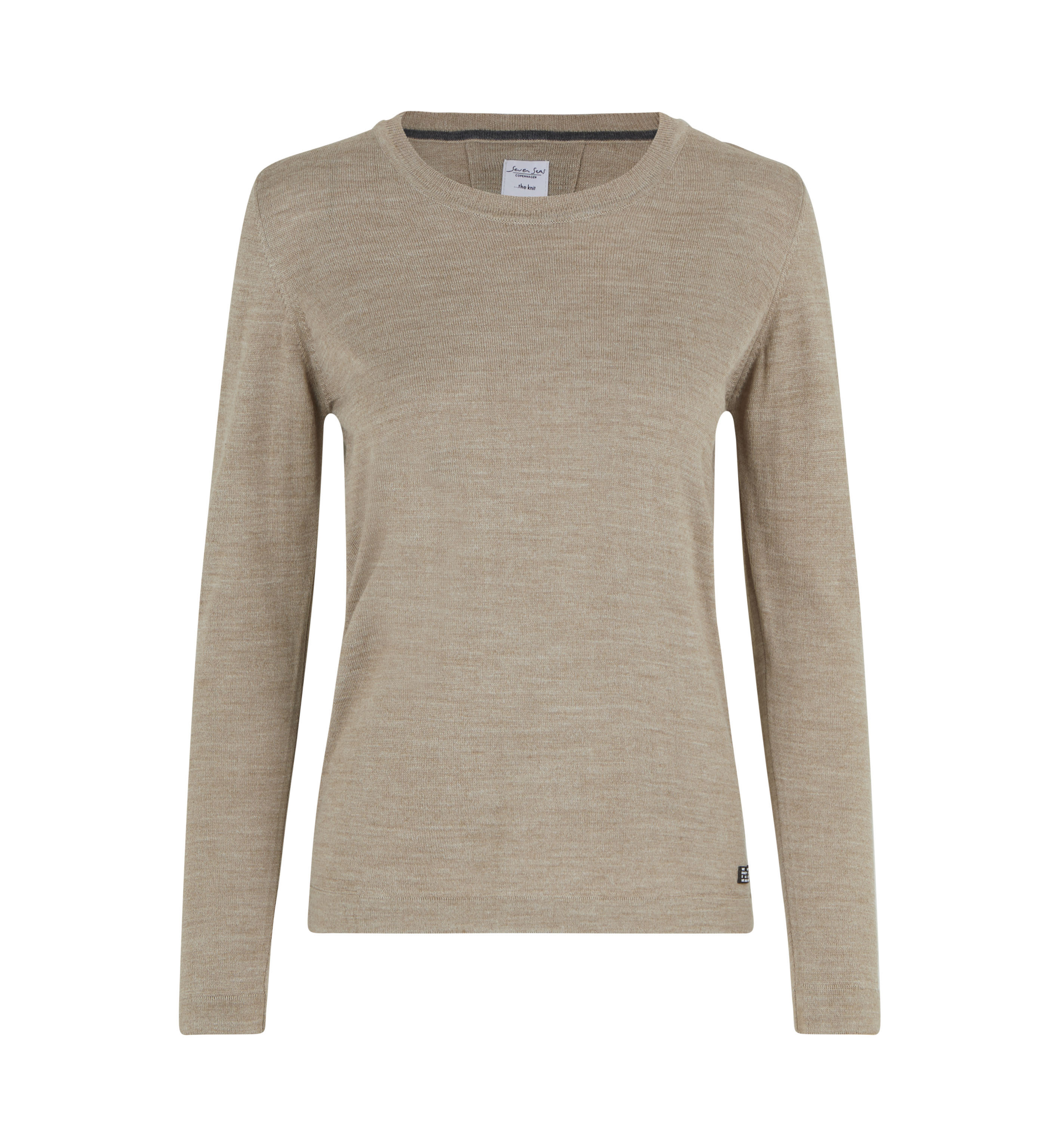 SEVEN SEAS The knit | women