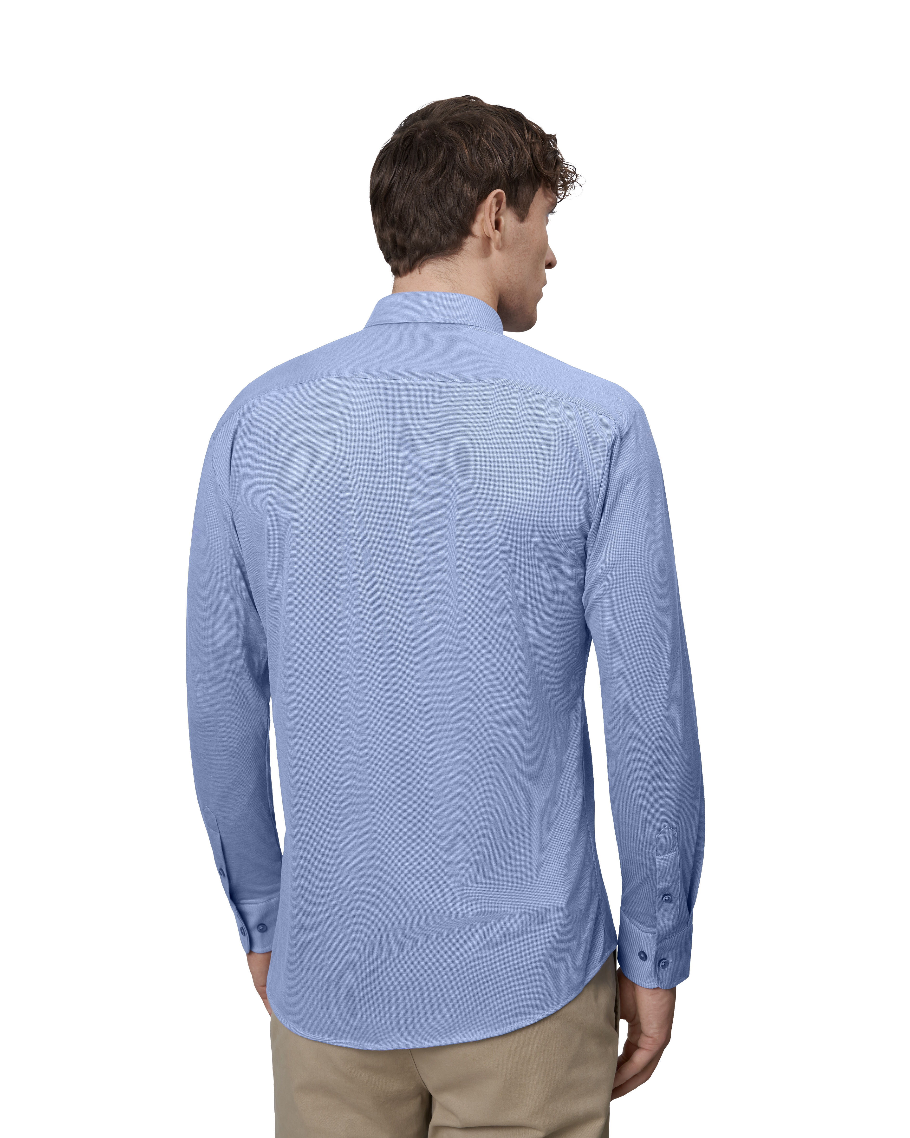 SEVEN SEAS The Jersey | modern — Light blue — miniatura 6