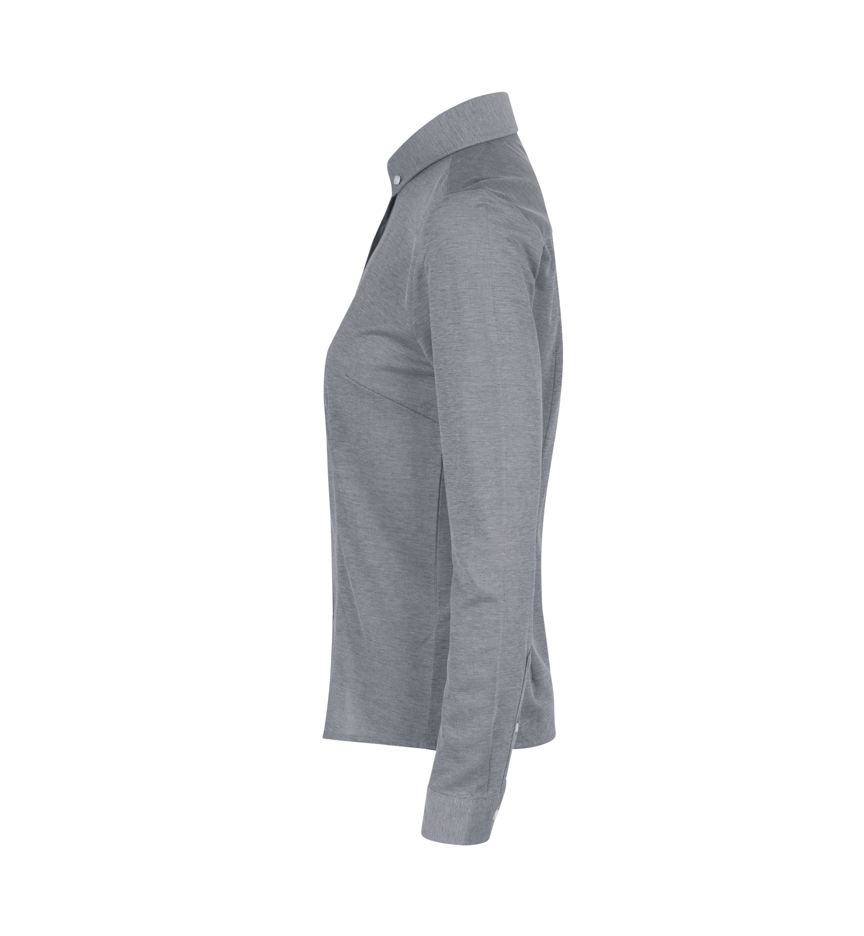 SEVEN SEAS The Jersey | modern | damski — Grey — miniatura 3