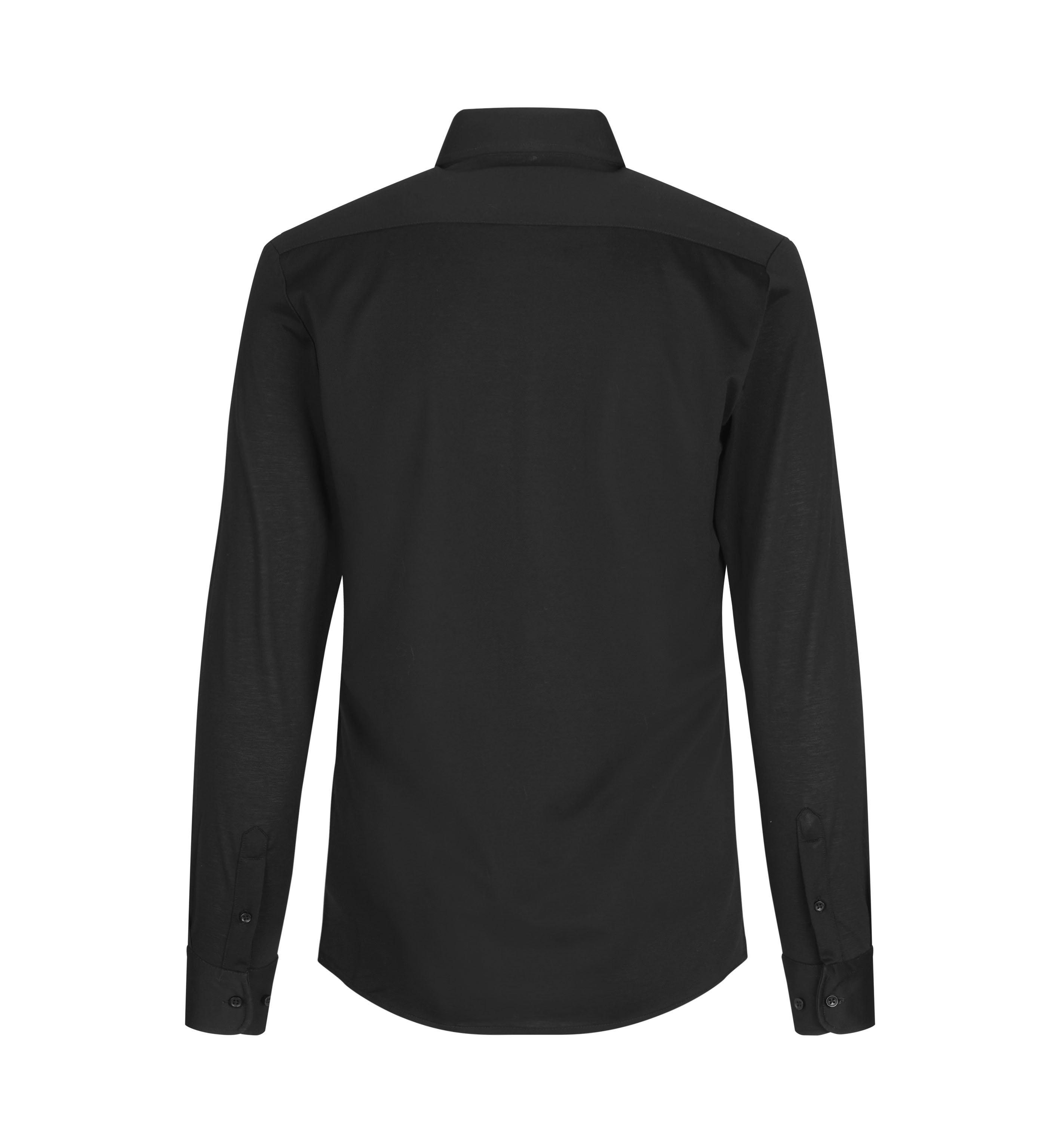 SEVEN SEAS The Jersey | slim — Black — miniatura 2