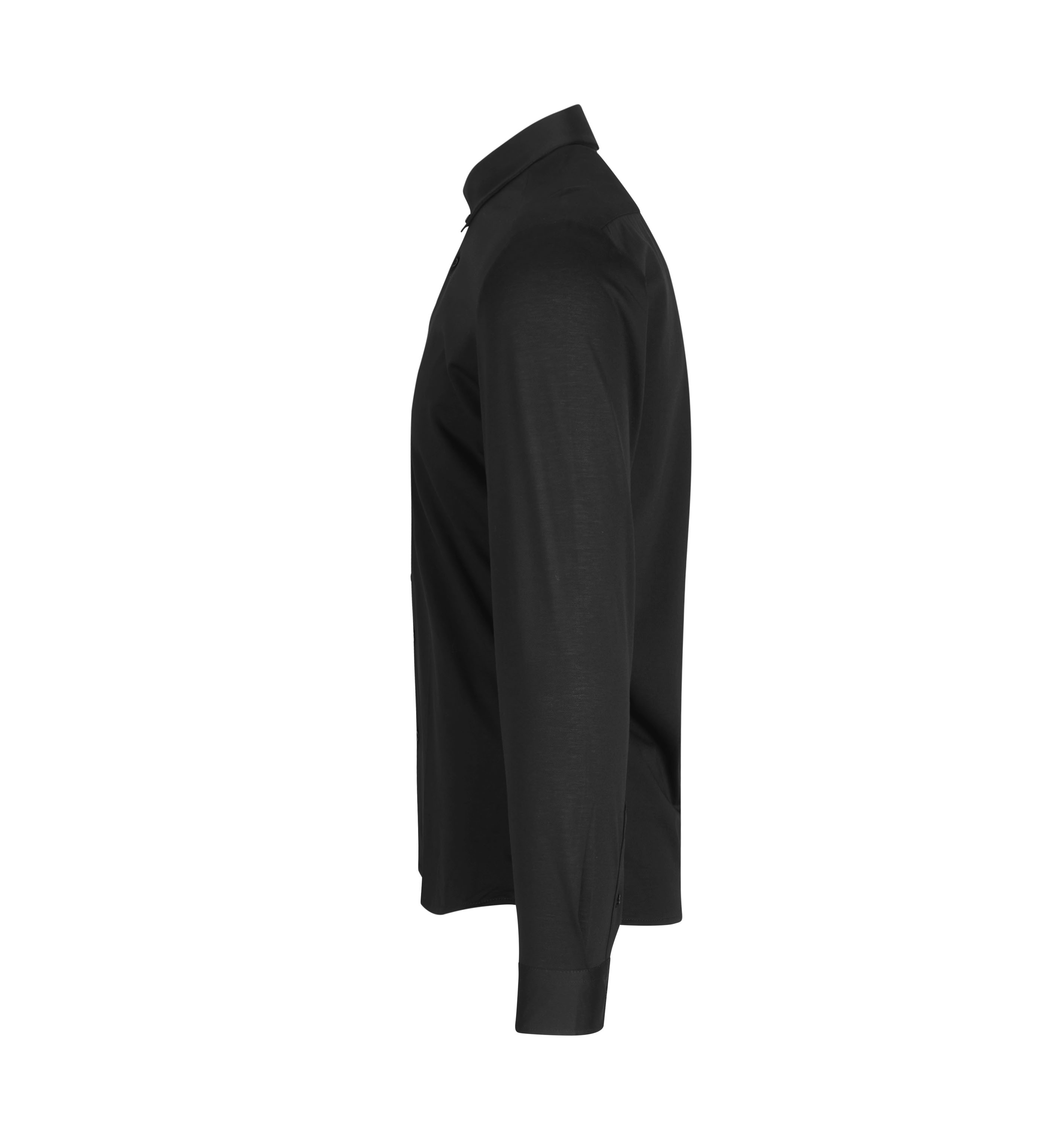 SEVEN SEAS The Jersey | slim — Black — miniatura 3