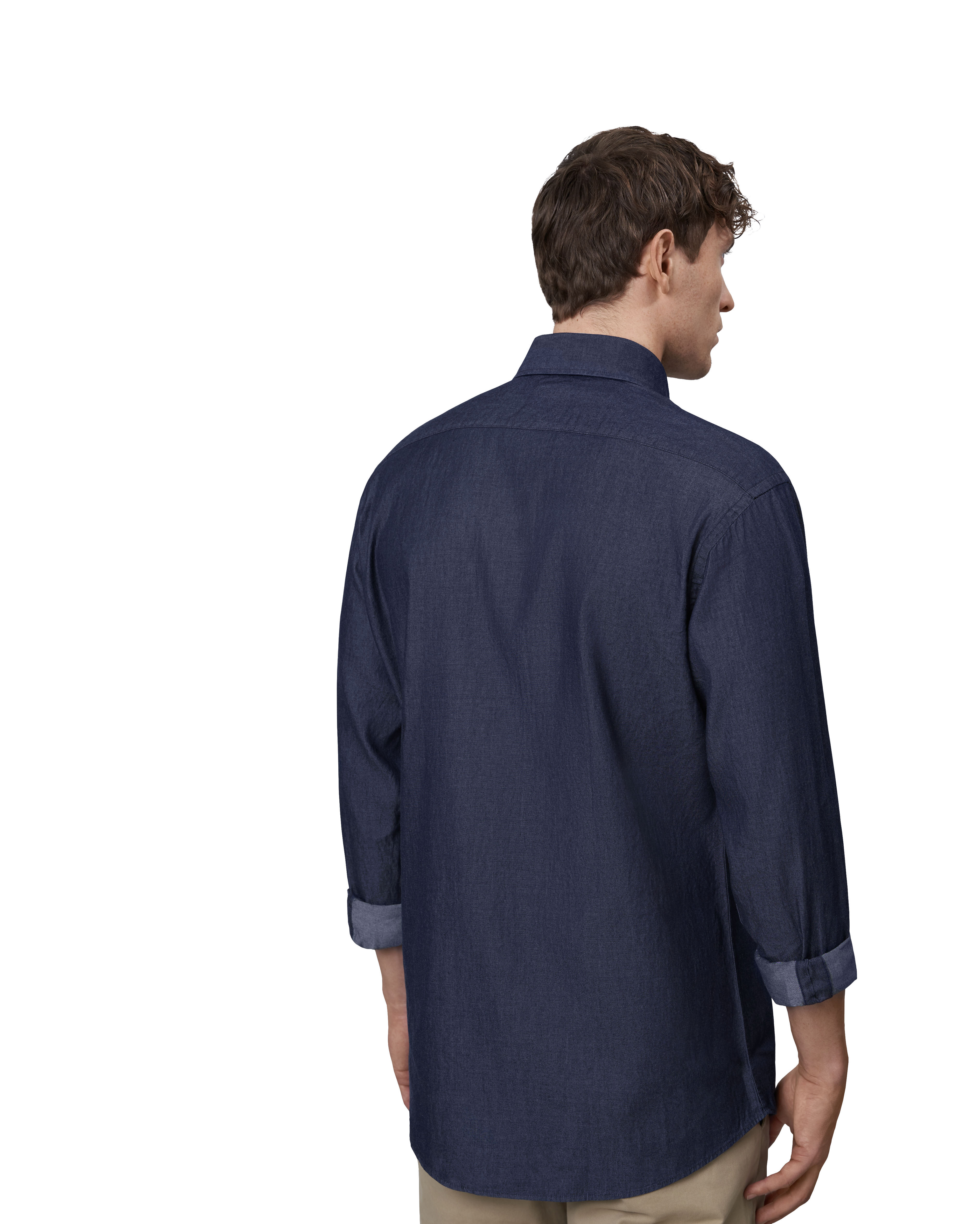 SEVEN SEAS Soft Denim | modern — Indigo — miniatura 6