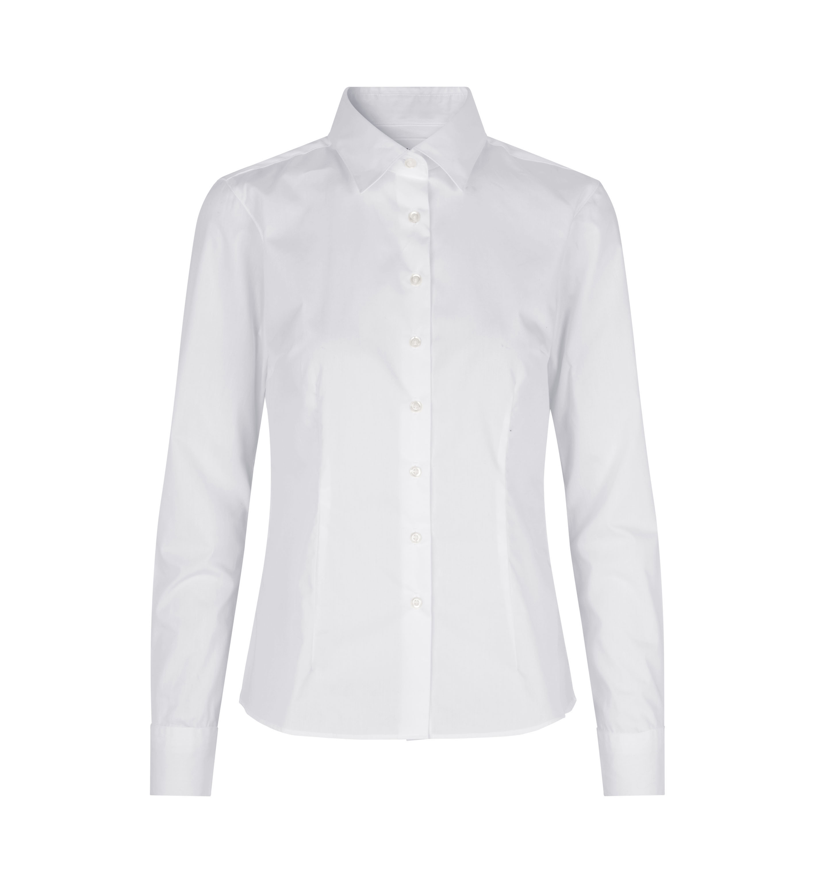 SEVEN SEAS Poplin | modern | women