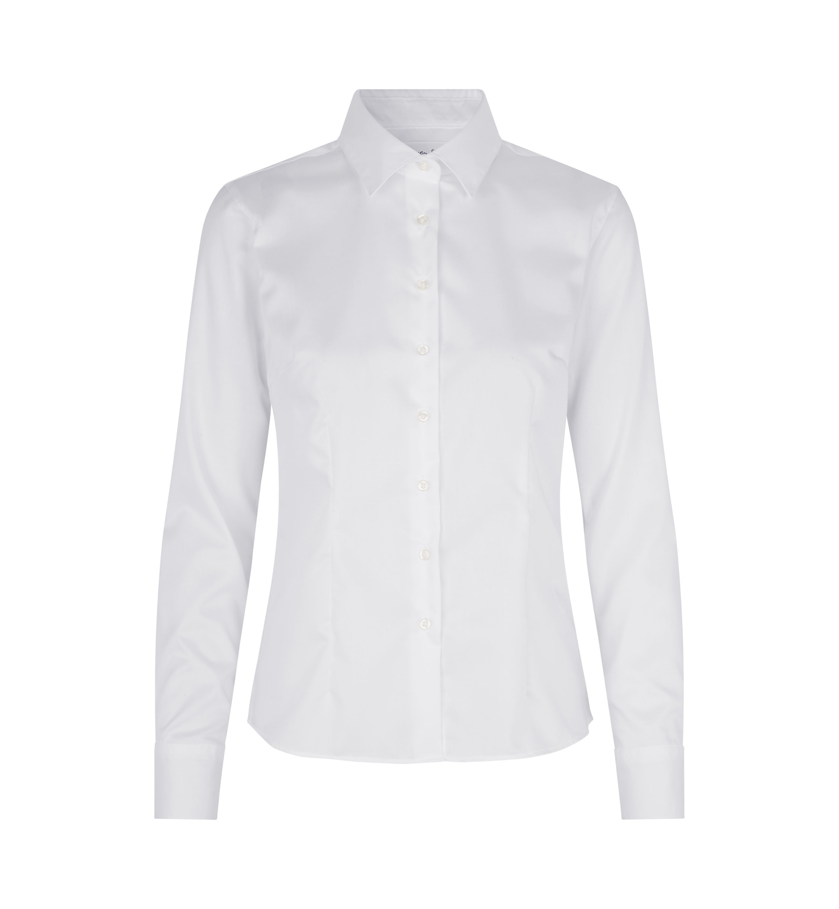 SEVEN SEAS Fine Twill | modern | women