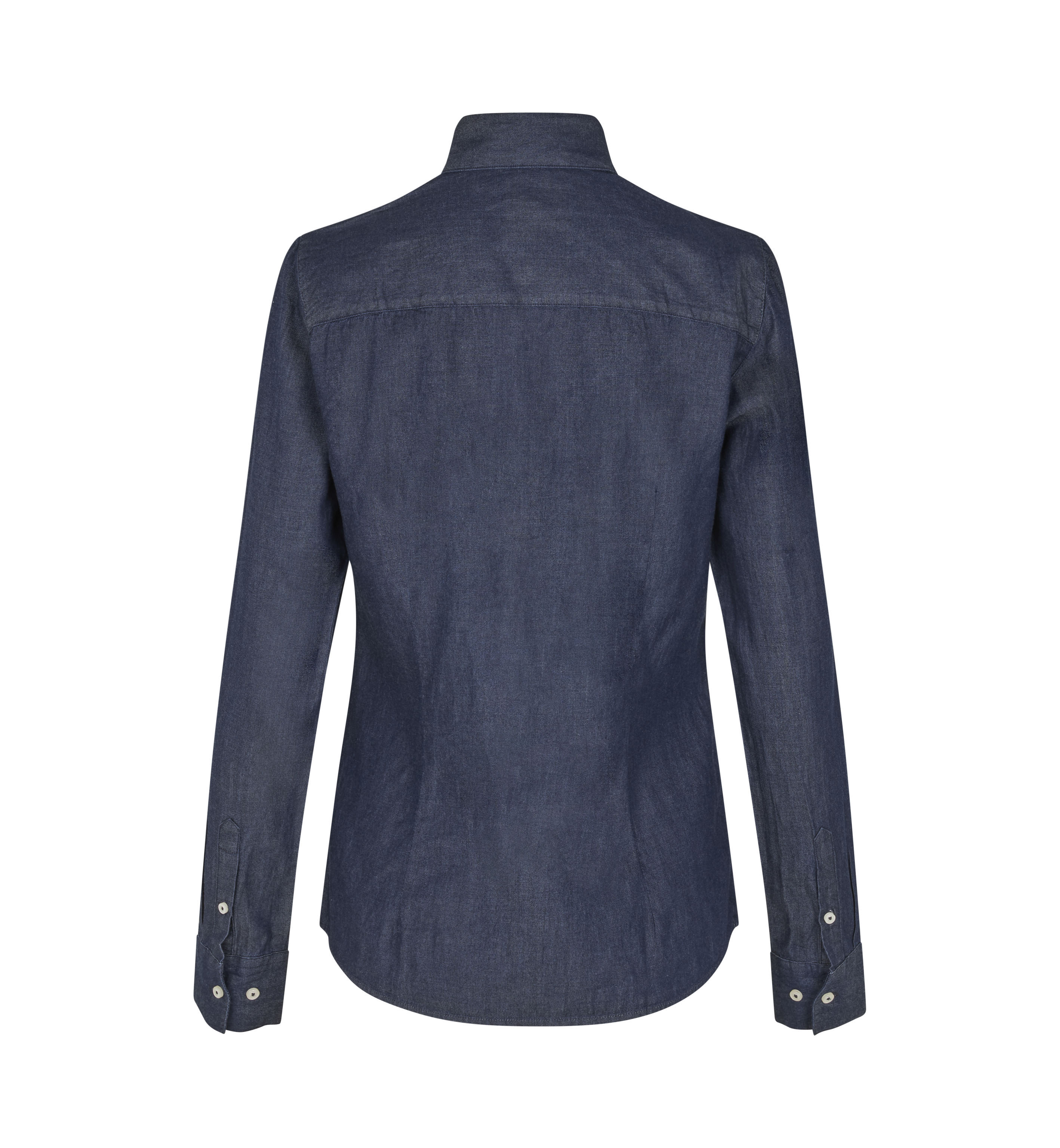 SEVEN SEAS Soft Denim | modern | damski — Indigo — miniatura 2